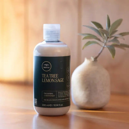 PAUL MITCHELL Tea Tree Lemon Sage Thickening Conditioner 1000ml