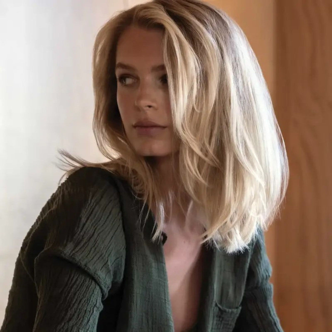 PAUL MITCHELL Tea Tree Lemon Sage Thickening Shampoo 1000ml