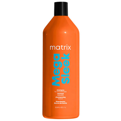 MATRIX Mega Sleek Shampoo 1000ml