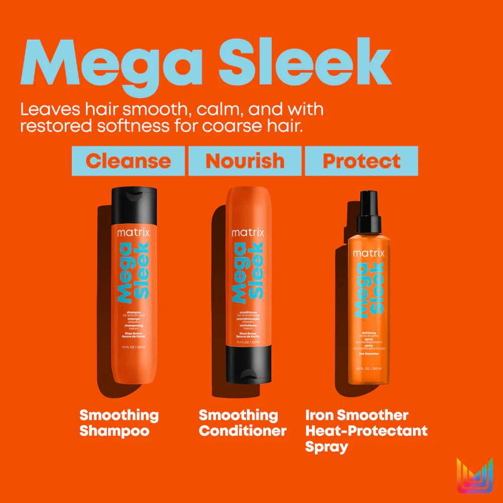 MATRIX Mega Sleek Conditioner 1000ml