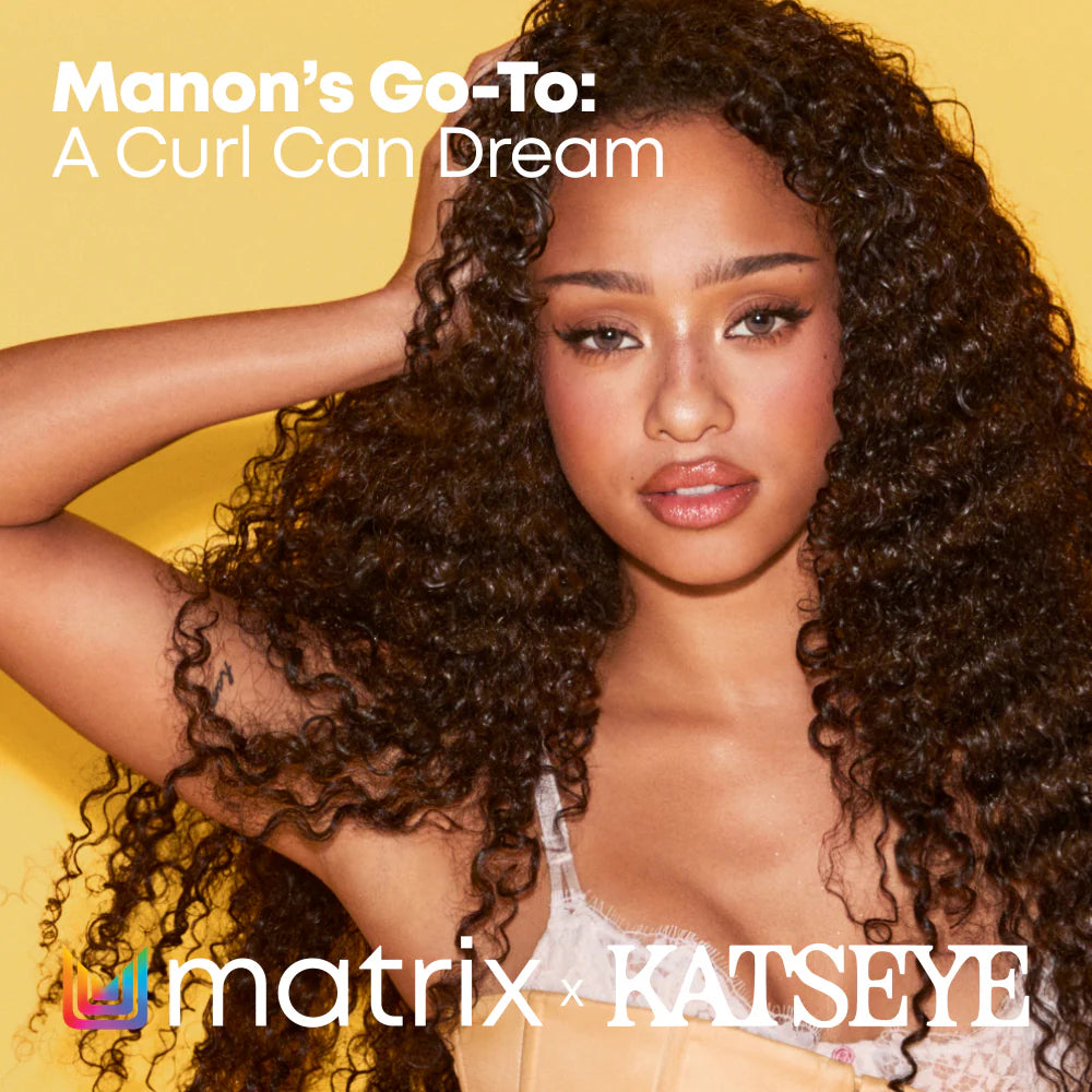 MATRIX A Curl Can Dream Light Hold Honey Infused Defining Gel 250ml