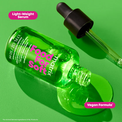 MATRIX Food For Soft Multi-Use Hair Oil Serum 50ml
