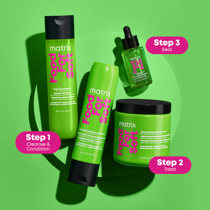 MATRIX Food For Soft Multi-Use Hair Oil Serum 50ml