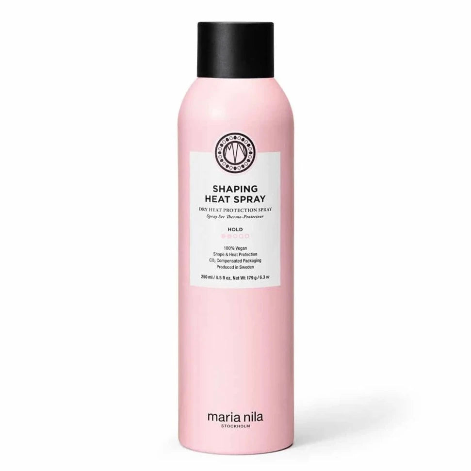 MARIA NILA Shaping Heat Spray 250ml