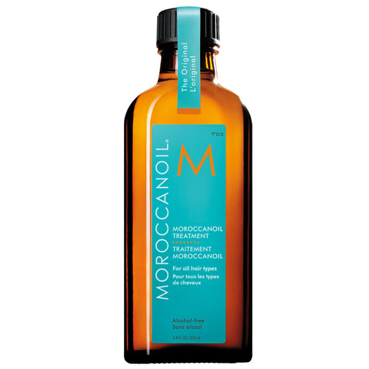 MOROCCANOIL Treatment 100ml
