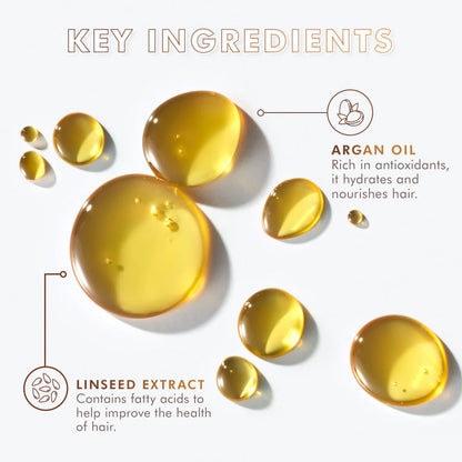 MOROCCANOIL Treatment Light 100ml