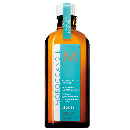MOROCCANOIL Treatment Light 100ml