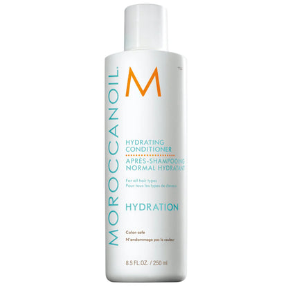 MOROCCANOIL Hydrating Conditioner 250ml