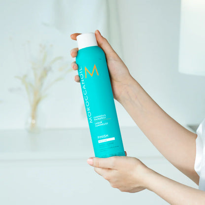 MOROCCANOIL Luminous Hairspray Medium Hold 330ml