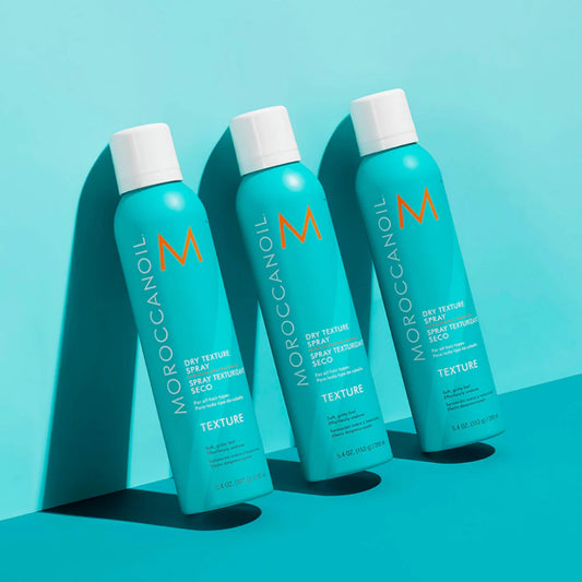 MOROCCANOIL Dry Texture Spray 205ml