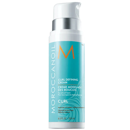MOROCCANOIL Curl Defining Cream 250ml