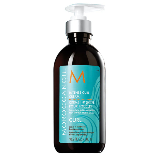 MOROCCANOIL Intense Curl Cream 500ml