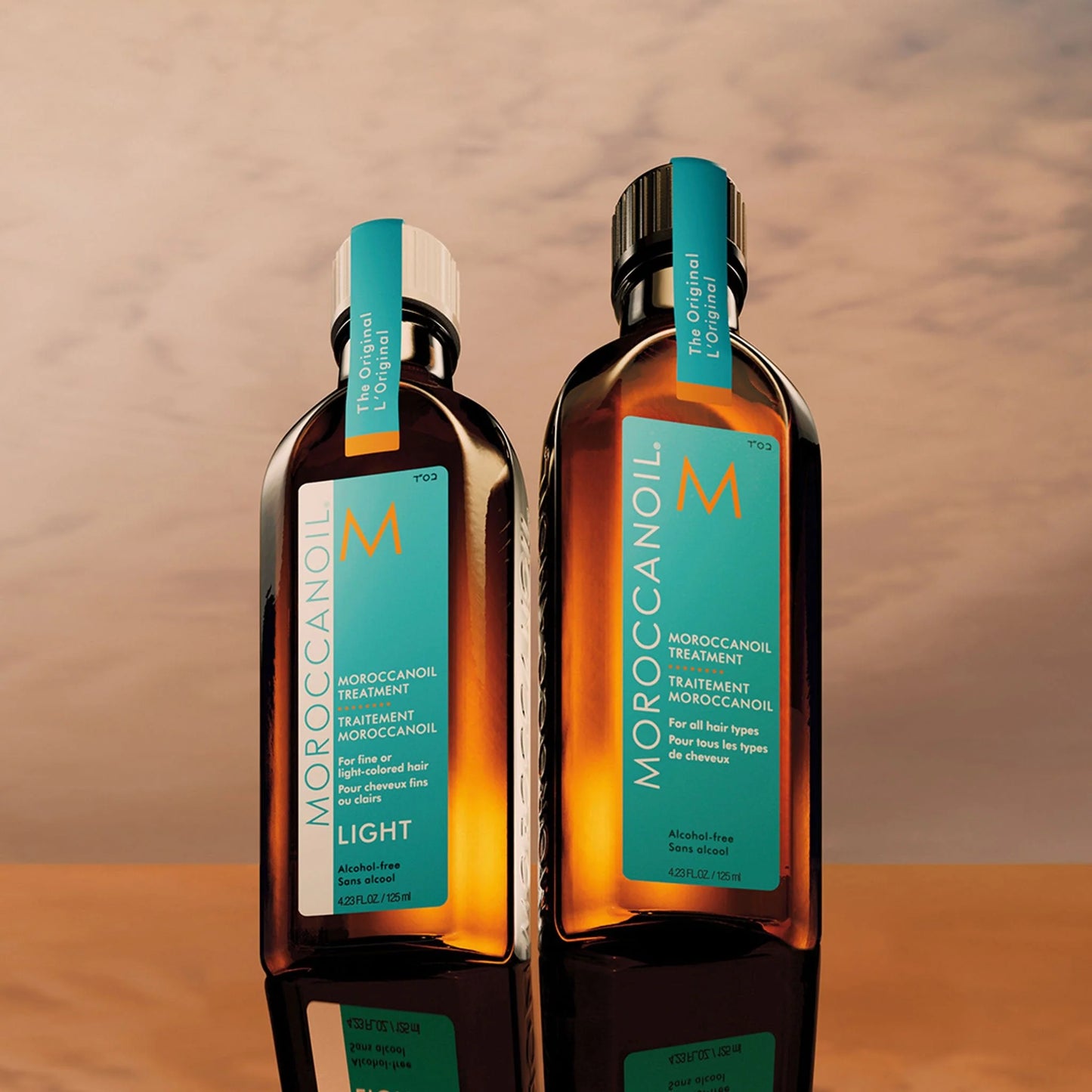 MOROCCANOIL Treatment Light 200ml