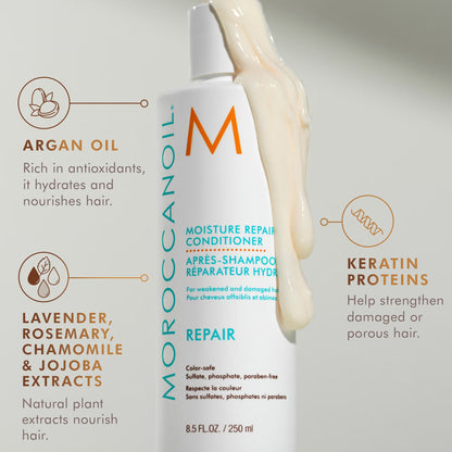 MOROCCANOIL Moisture Repair Conditioner 1000ml