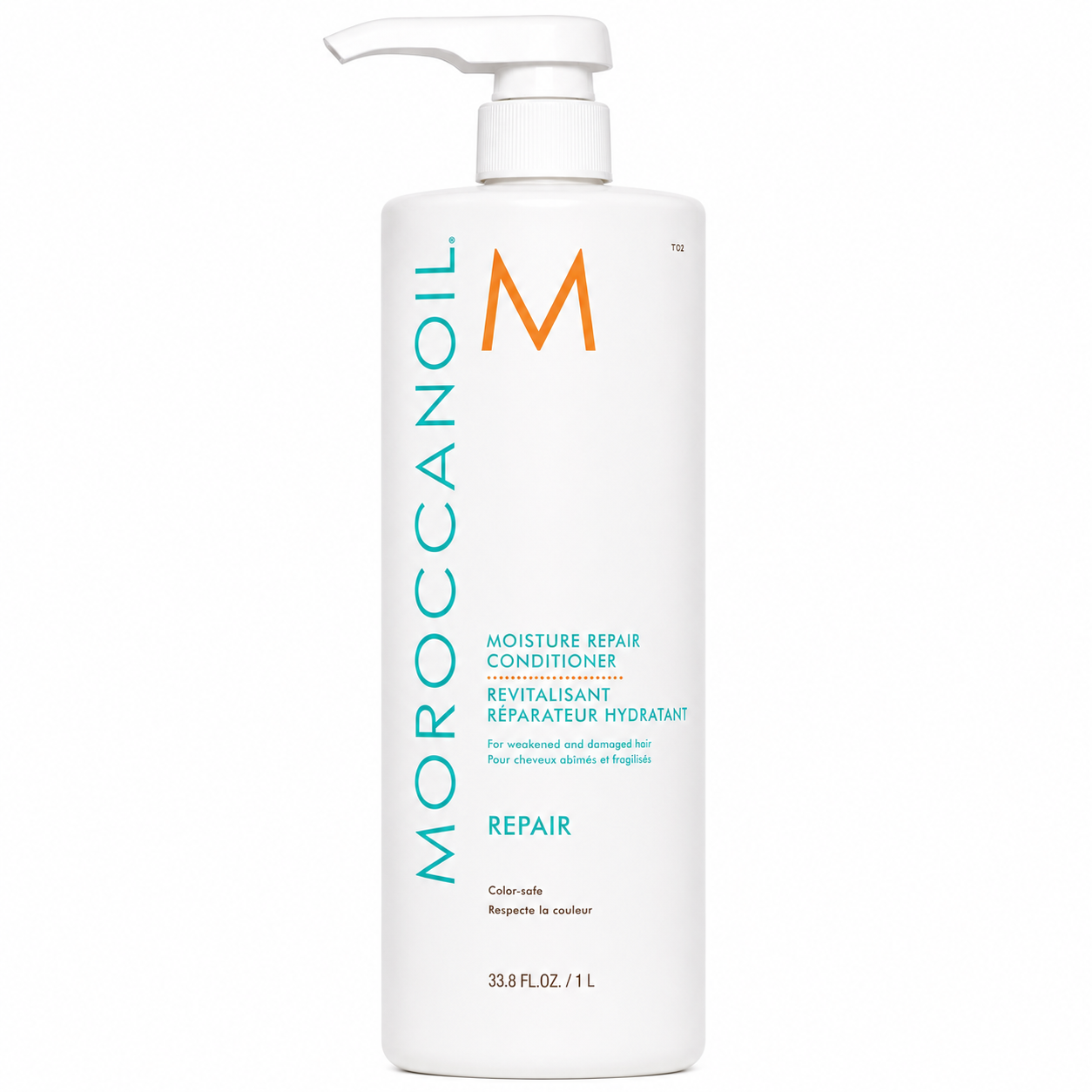 MOROCCANOIL Moisture Repair Conditioner 1000ml