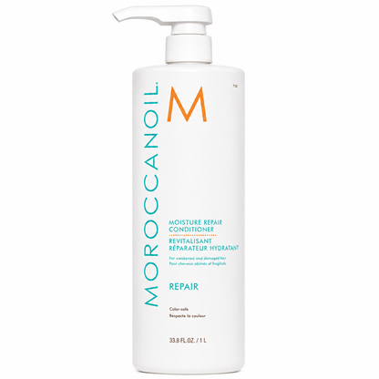 MOROCCANOIL Moisture Repair Conditioner 1000ml