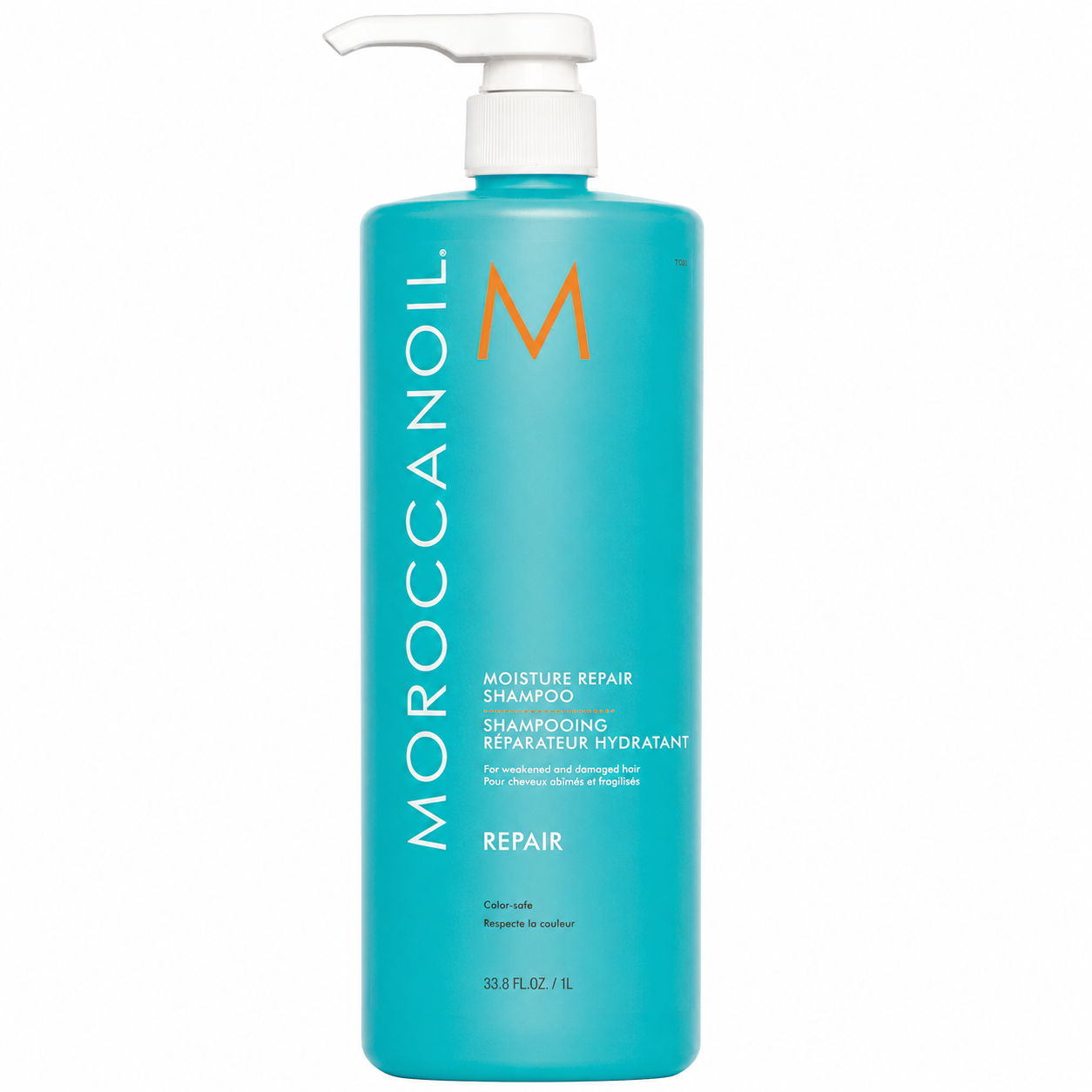 MOROCCANOIL Moisture Repair Shampoo 1000ml