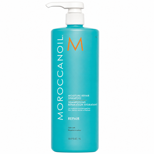 MOROCCANOIL Moisture Repair Shampoo 1000ml