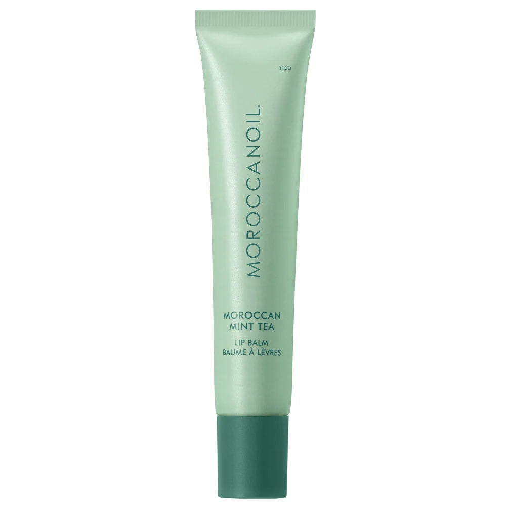 MOROCCANOIL Moroccan Mint Tea Lip Balm 15ml