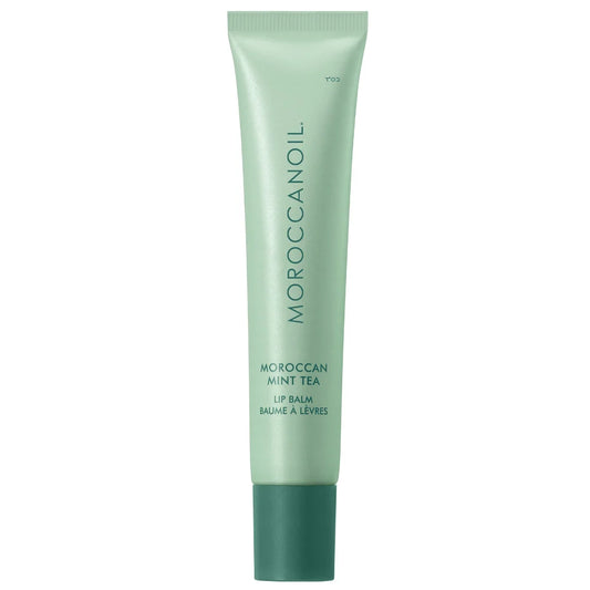 MOROCCANOIL Moroccan Mint Tea Lip Balm 15ml