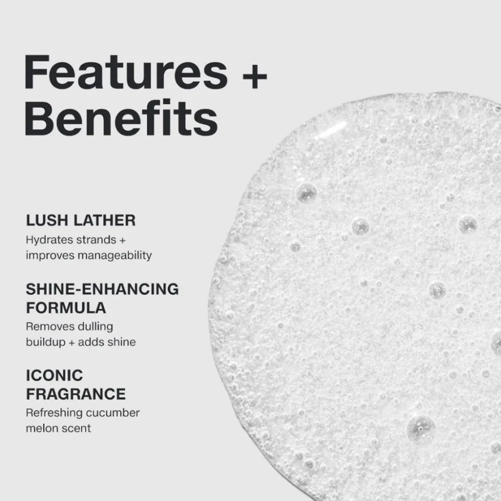 PAUL MITCHELL Awapuhi Super Rich Shampoo 1000ml