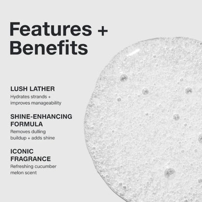 PAUL MITCHELL Awapuhi Super Rich Shampoo 300ml