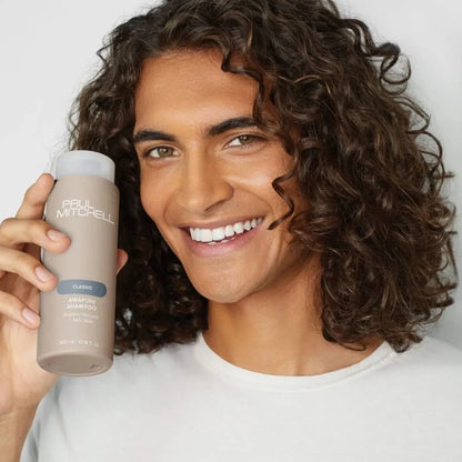 PAUL MITCHELL Awapuhi Super Rich Shampoo 500ml