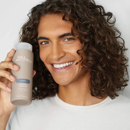 PAUL MITCHELL Awapuhi Super Rich Shampoo 500ml