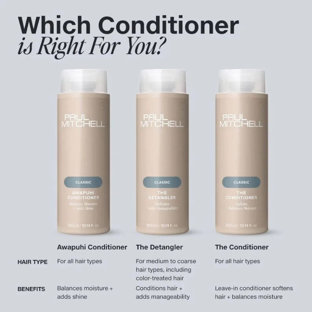 PAUL MITCHELL The Conditioner Original Leave-In Conditioner 300ml