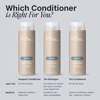 PAUL MITCHELL The Conditioner Original Leave-In Conditioner 300ml