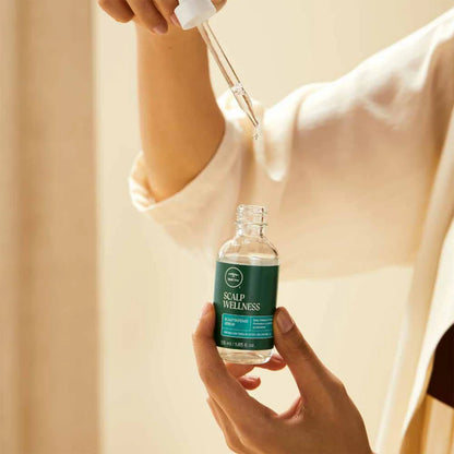 PAUL MITCHELL Tea Tree Scalp Defense Serum 55ml