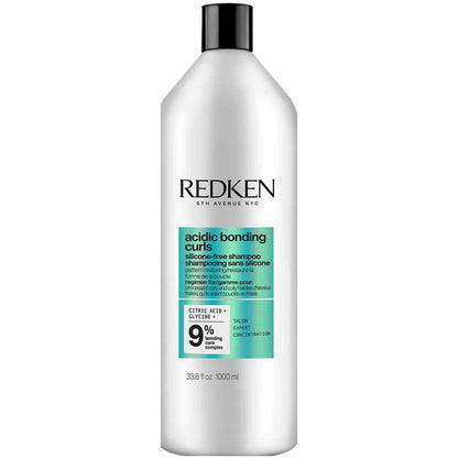 REDKEN Acidic Bonding Curls Silicone-Free Shampoo 1000ml