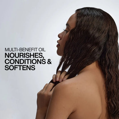 REDKEN All Soft Argan-6 Hair Oil 100ml