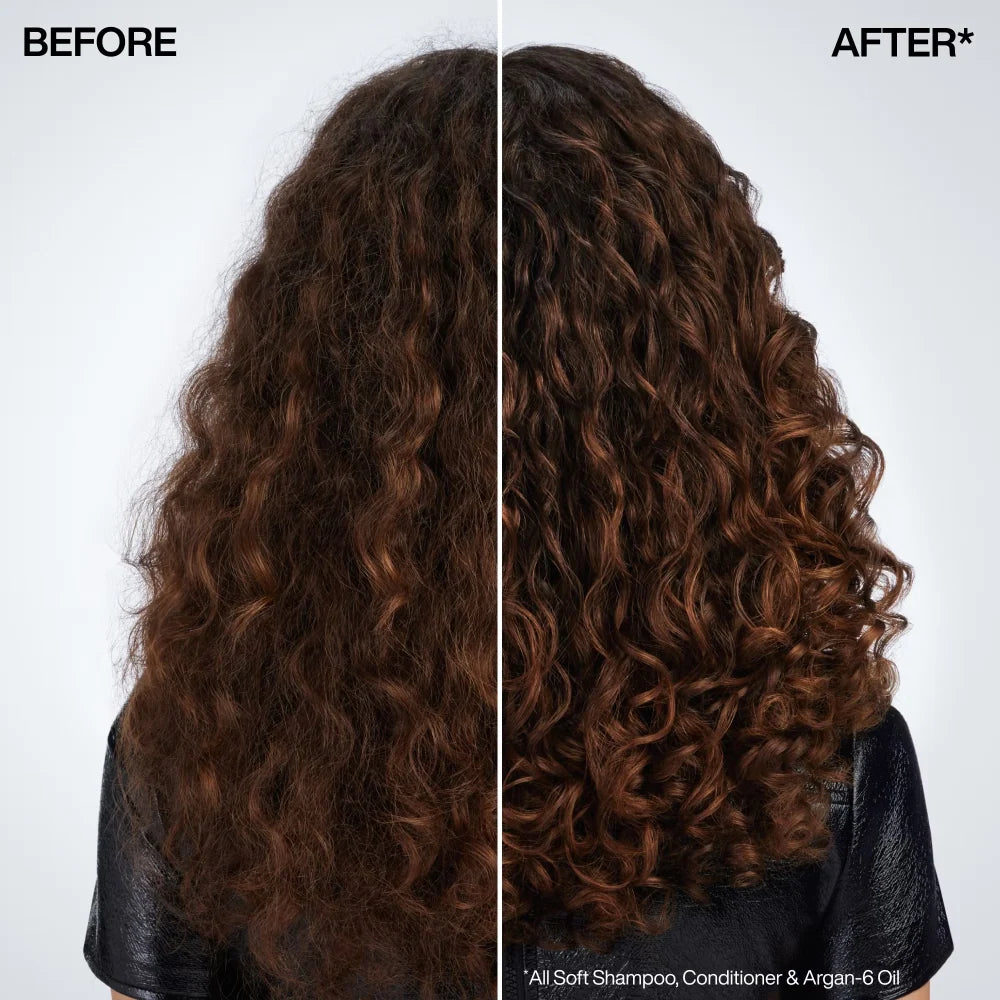 REDKEN All Soft Argan-6 Hair Oil 100ml