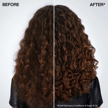 REDKEN All Soft Argan-6 Hair Oil 100ml