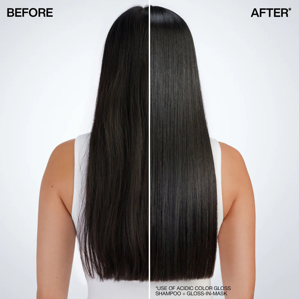 REDKEN Acidic Colour Gloss 1-Min Gloss-In-Mask 250ml