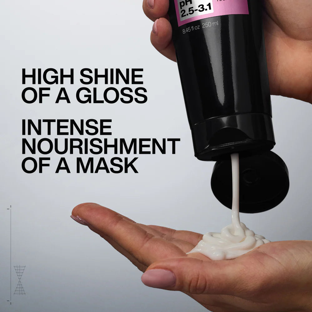 REDKEN Acidic Colour Gloss 1-Min Gloss-In-Mask 250ml