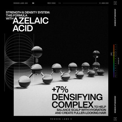 REDKEN Acidic Grow Full System Densifying Shampoo 300ml