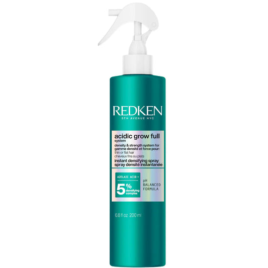 REDKEN Acidic Grow Full System Instant Densifying Spray 190ml