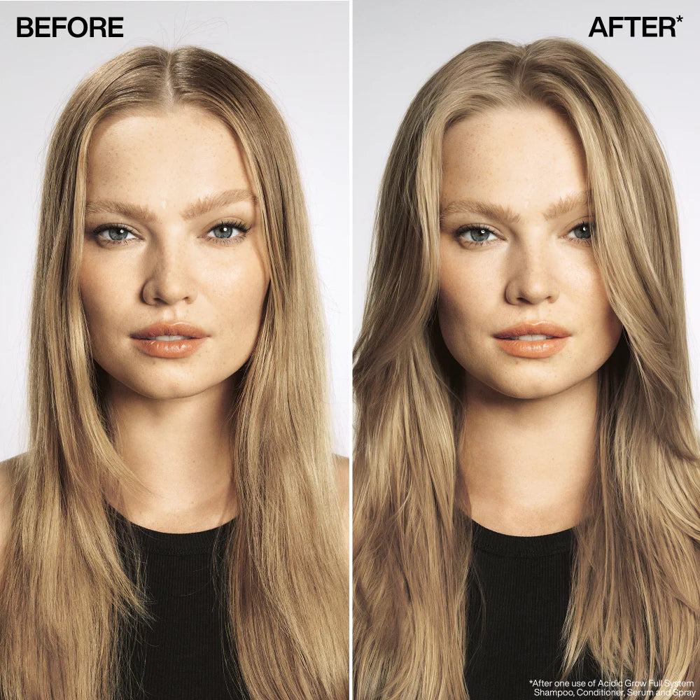 REDKEN Acidic Grow Full System Hair Serum 100ml