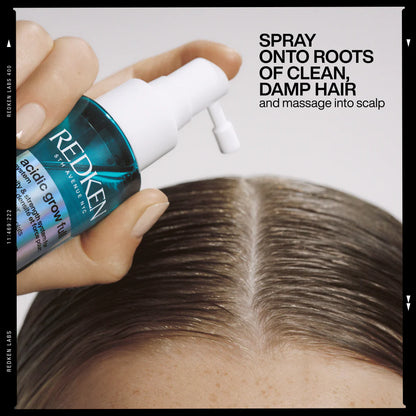 REDKEN Acidic Grow Full System Hair Serum 100ml