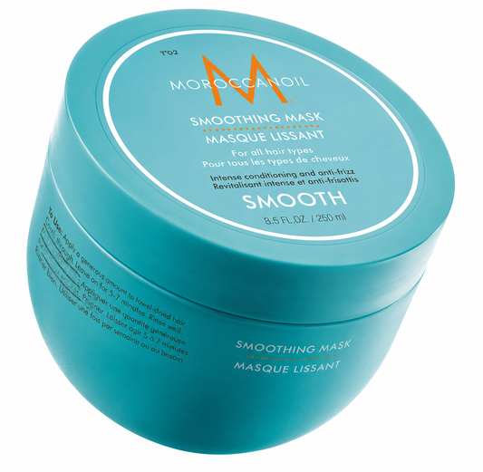 MOROCCANOIL Smoothing Mask 250ml