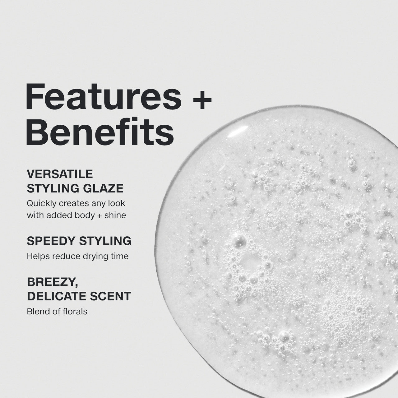 PAUL MITCHELL Flexible Style Super Sculpt Styling Glaze 500ml