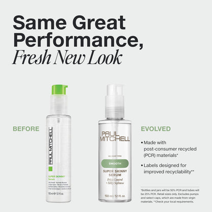 PAUL MITCHELL Super Skinny Serum 150ml