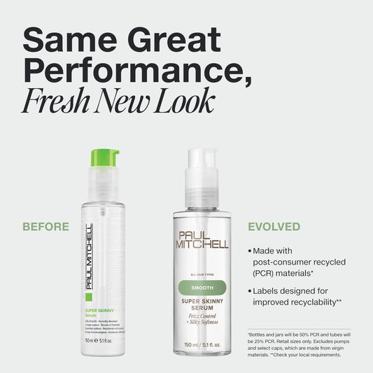 PAUL MITCHELL Super Skinny Serum 150ml