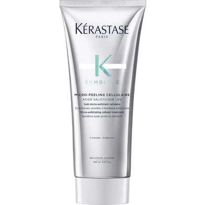 KÉRASTASE Symbiose Micro-Peeling Cellulaire Micro-Exfoliating Cellular Treatment 200ml