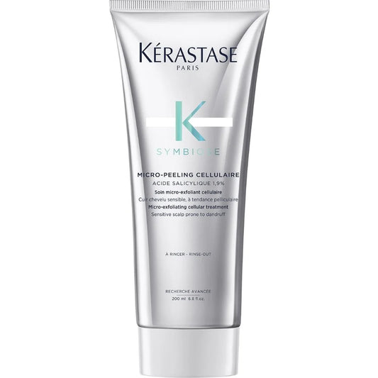 KÉRASTASE Symbiose Micro-Peeling Cellulaire Micro-Exfoliating Cellular Treatment 200ml