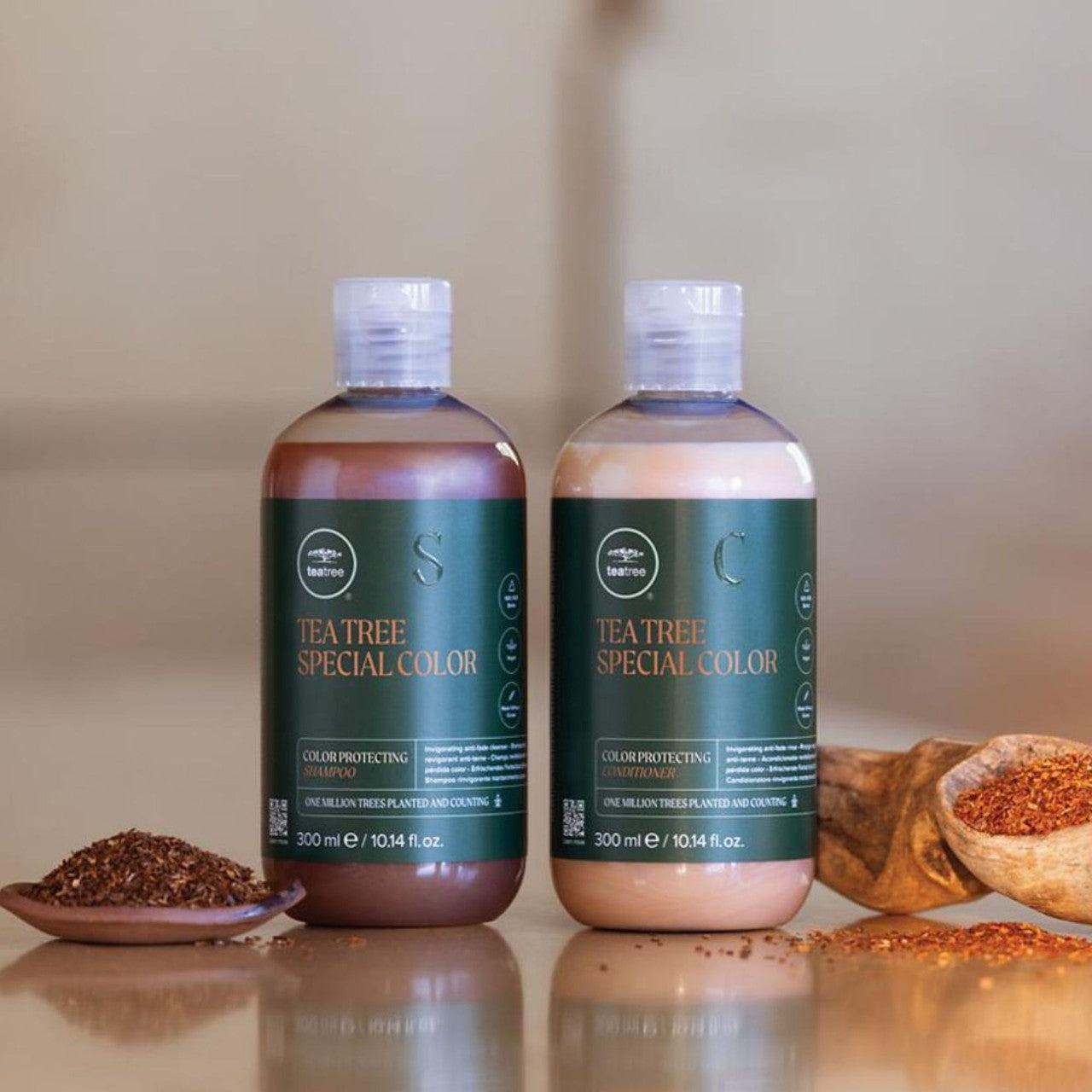 PAUL MITCHELL Tea Tree Special Colour Shampoo 1000ml