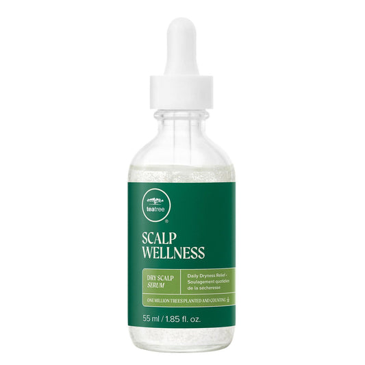 PAUL MITCHELL Tea Tree Dry Scalp Serum 55ml