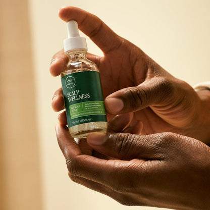 PAUL MITCHELL Tea Tree Dry Scalp Serum 55ml